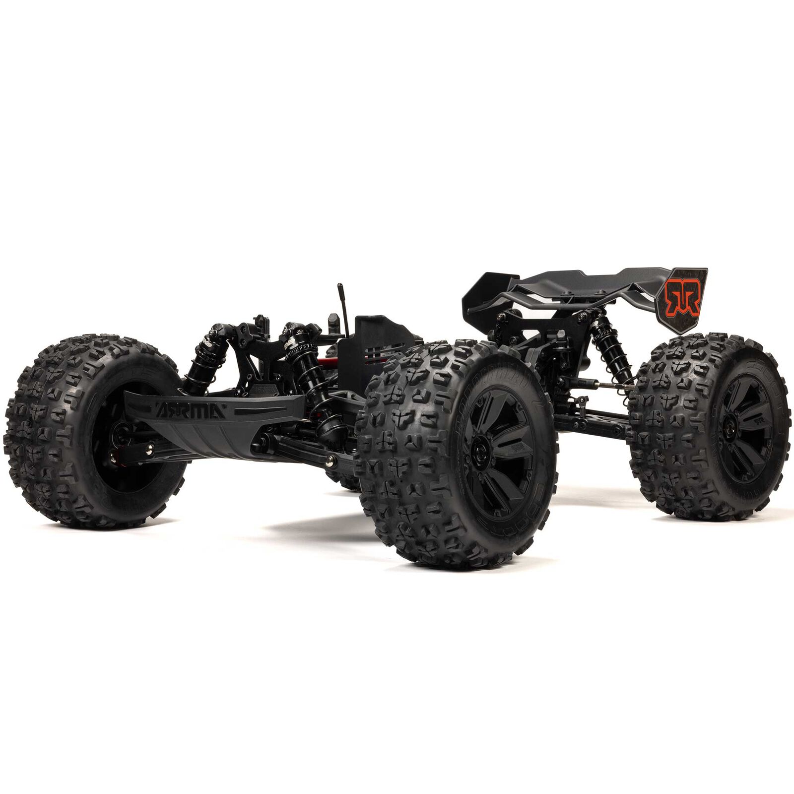 ARRMA Kraton ARA8608V6T1 – Monster Truck 1/8 6S BLX V6 RTR Brushless